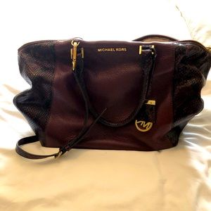 Michael Kors Purse